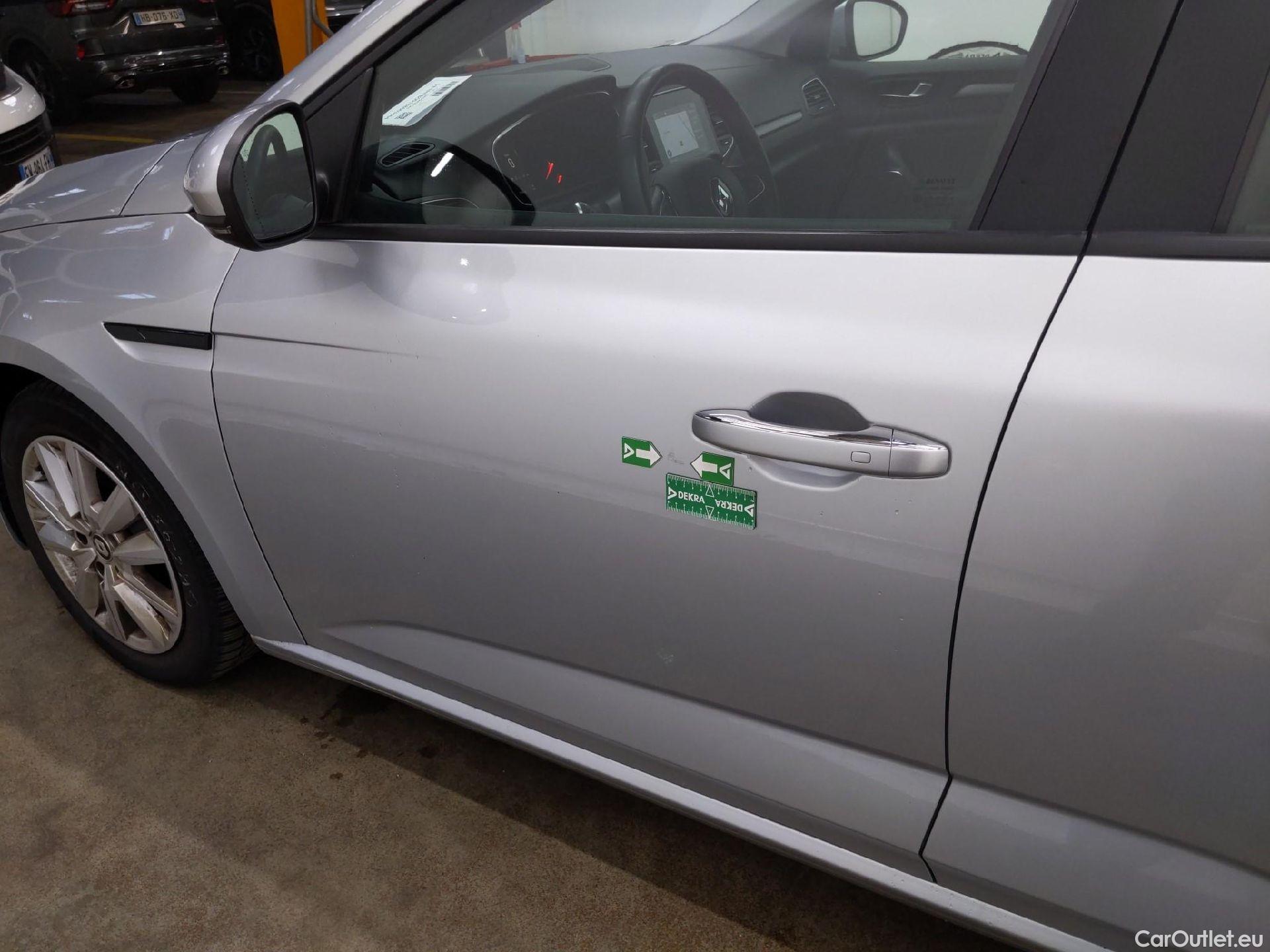  Renault  Megane  IV Berline 5 ptes. Business 1.5 dCi 115CV BVA7 E6d #15