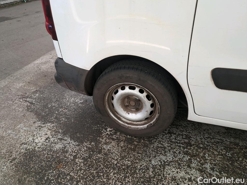  Peugeot  Partner  L1 Pro 1.6 HDi 75CV BVM5 E6 #23