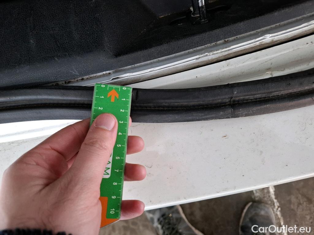  Nissan  Leaf NISSAN  / 2017 / 5P / Berline 150ch Acenta #33