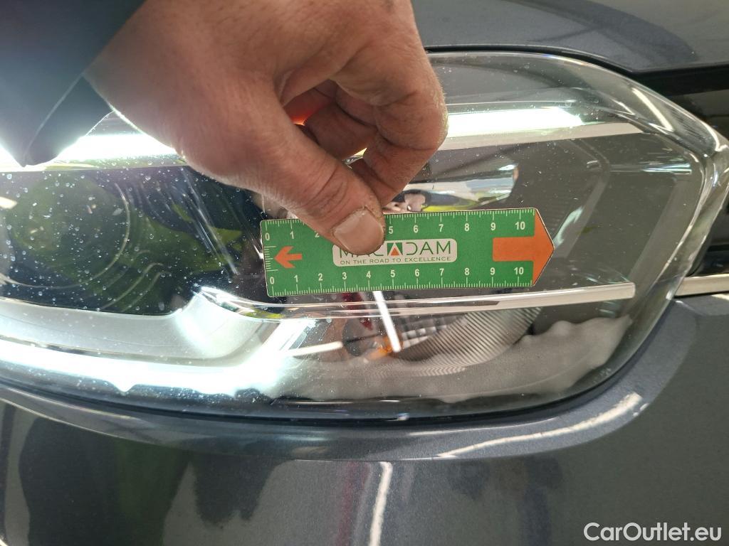  Renault  Kadjar RENAULT  5p Crossover Business TCe 140 EDC FAP #8