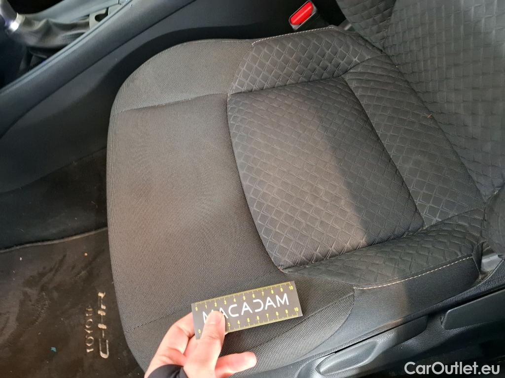  Toyota  C-HR TOYOTA C HR  2016  5P  SUV 18 HYBRIDE 122 DYNAMIC BUSINESS #6