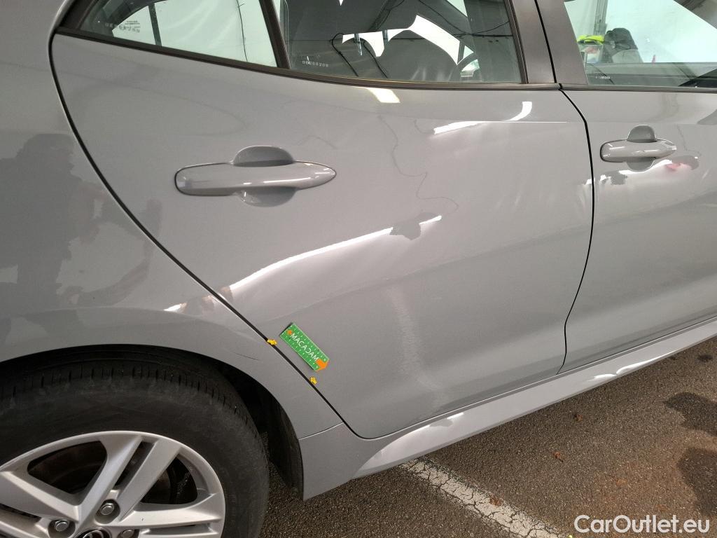  Toyota  Corolla TOYOTA  / 2018 / 5P / Berline Hybride 122h Dynamic Business Beyond Zer #20