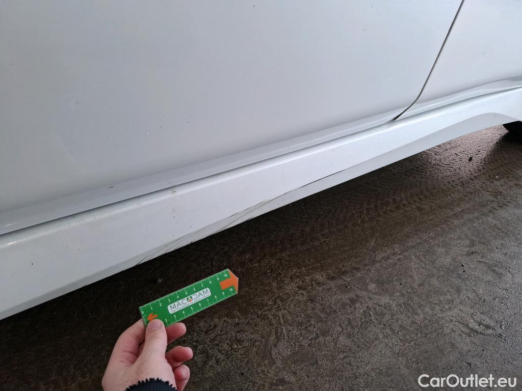  Nissan  Leaf NISSAN  / 2017 / 5P / Berline 150ch Acenta #10