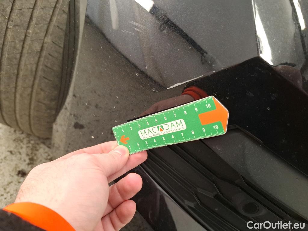  Skoda  KAMIQ SKODA  / 2019 / 5P / SUV 1.6 TDI 116ch DSG7 Business #12