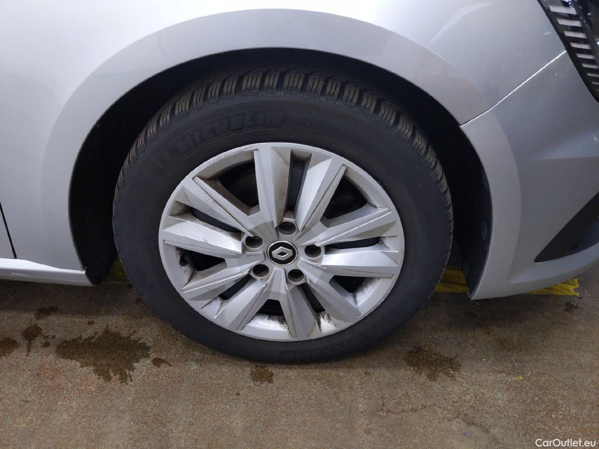  Renault  Megane  IV Berline 5 ptes. Business 1.5 dCi 115CV BVA7 E6d #3