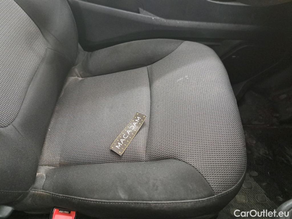  Renault  Trafic RENAULT  / 2021 / 4P / Fourgon tôlé FG GCF L2H1 3T Blue dCi 130 #17