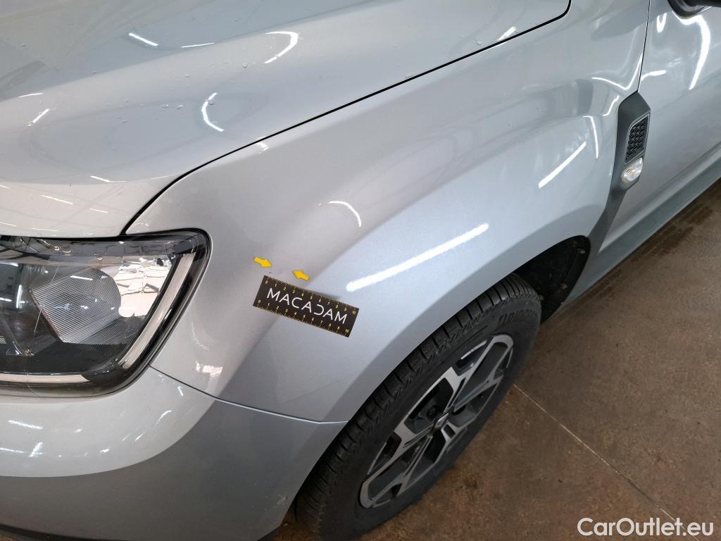  Dacia  Duster  II Prestige 1.0 TCe 100CV BVM6 E6 / GPL #12