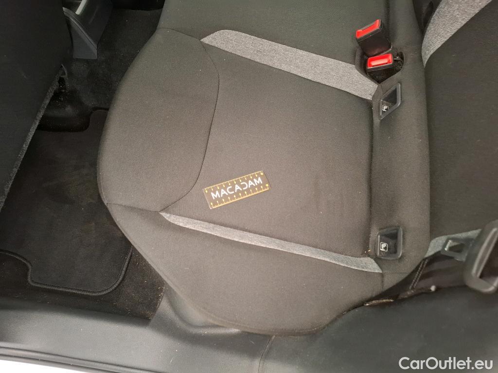  Skoda  Fabia  Active 1.0 MPI 80CV BVM5 E6d #11