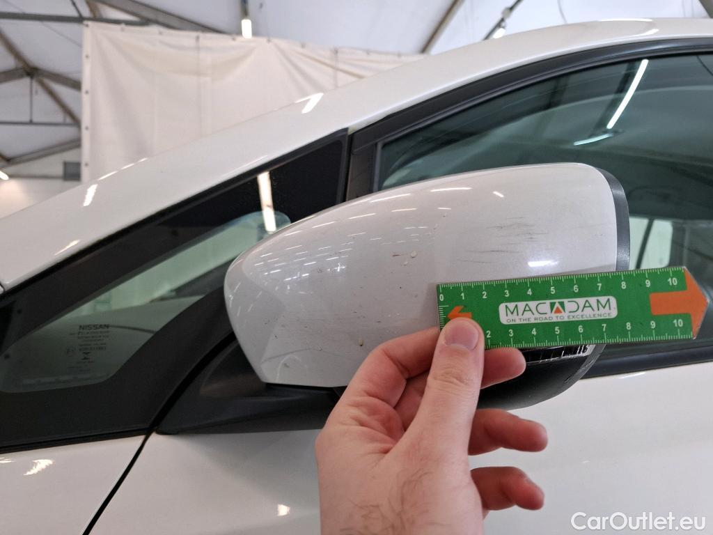  Nissan  Leaf NISSAN  / 2017 / 5P / Berline 150ch Acenta #44