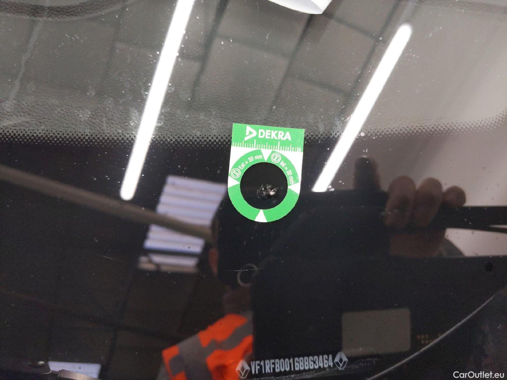  Renault  Megane  IV Berline 5 ptes. Business 1.5 dCi 115CV BVA7 E6d #10