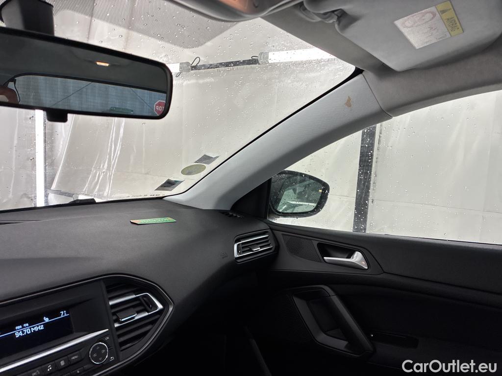  Peugeot  308 PEUGEOT  Affaire VU 5p Berline 1.6 BLUEHDI 100 S&S PREMIUM #5