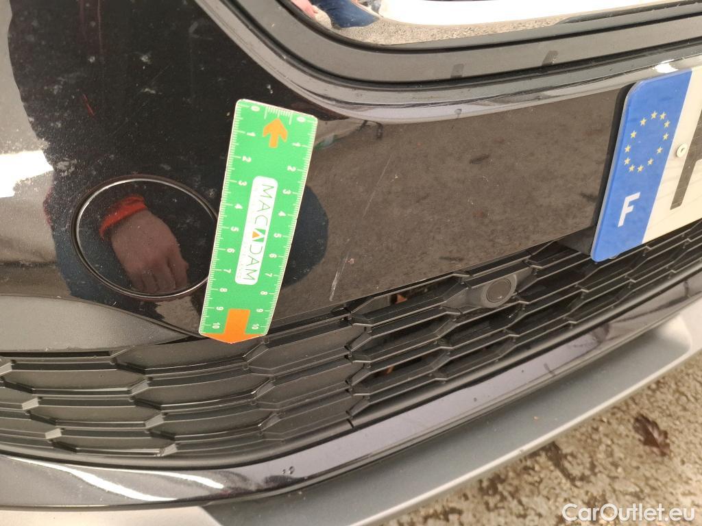  Skoda  KAMIQ SKODA  / 2019 / 5P / SUV 1.6 TDI 116ch DSG7 Business #11