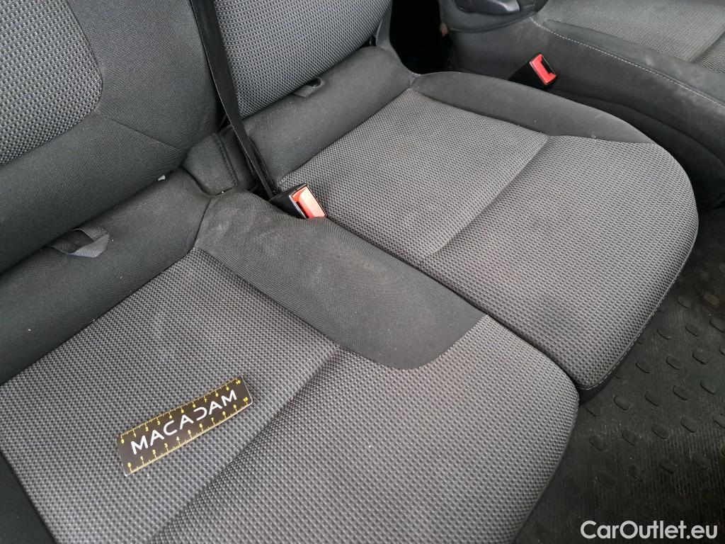  Renault  Trafic RENAULT  / 2021 / 4P / Fourgon tôlé FG GCF L2H1 3T Blue dCi 130 #19