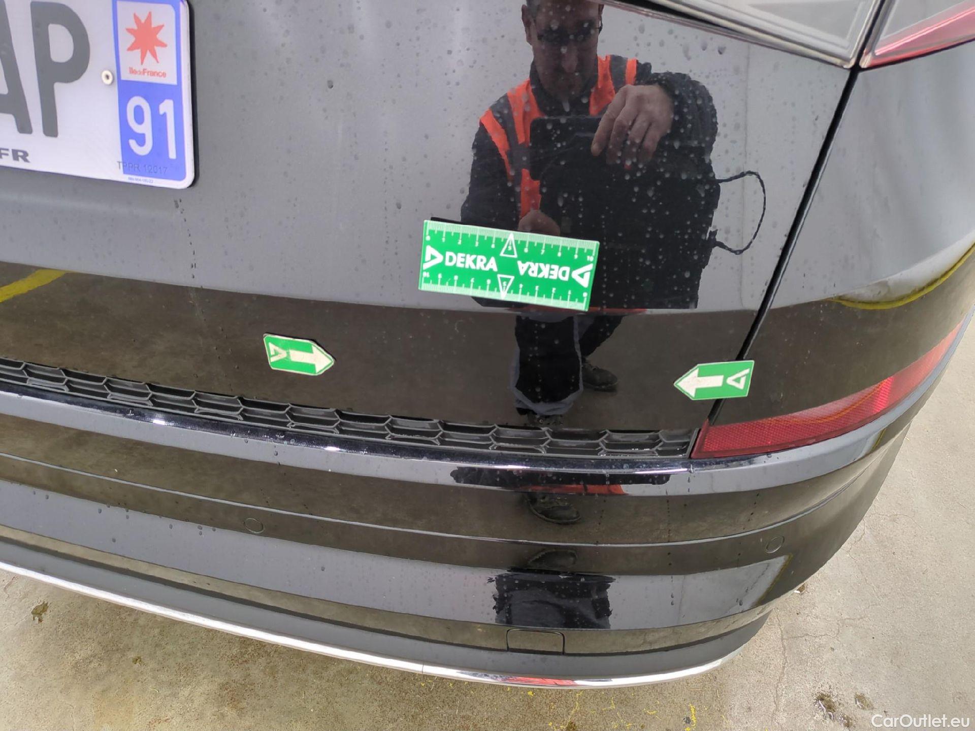  Skoda  Kodiaq  L&K 2.0 TDI 150CV BVA7 E6d #13