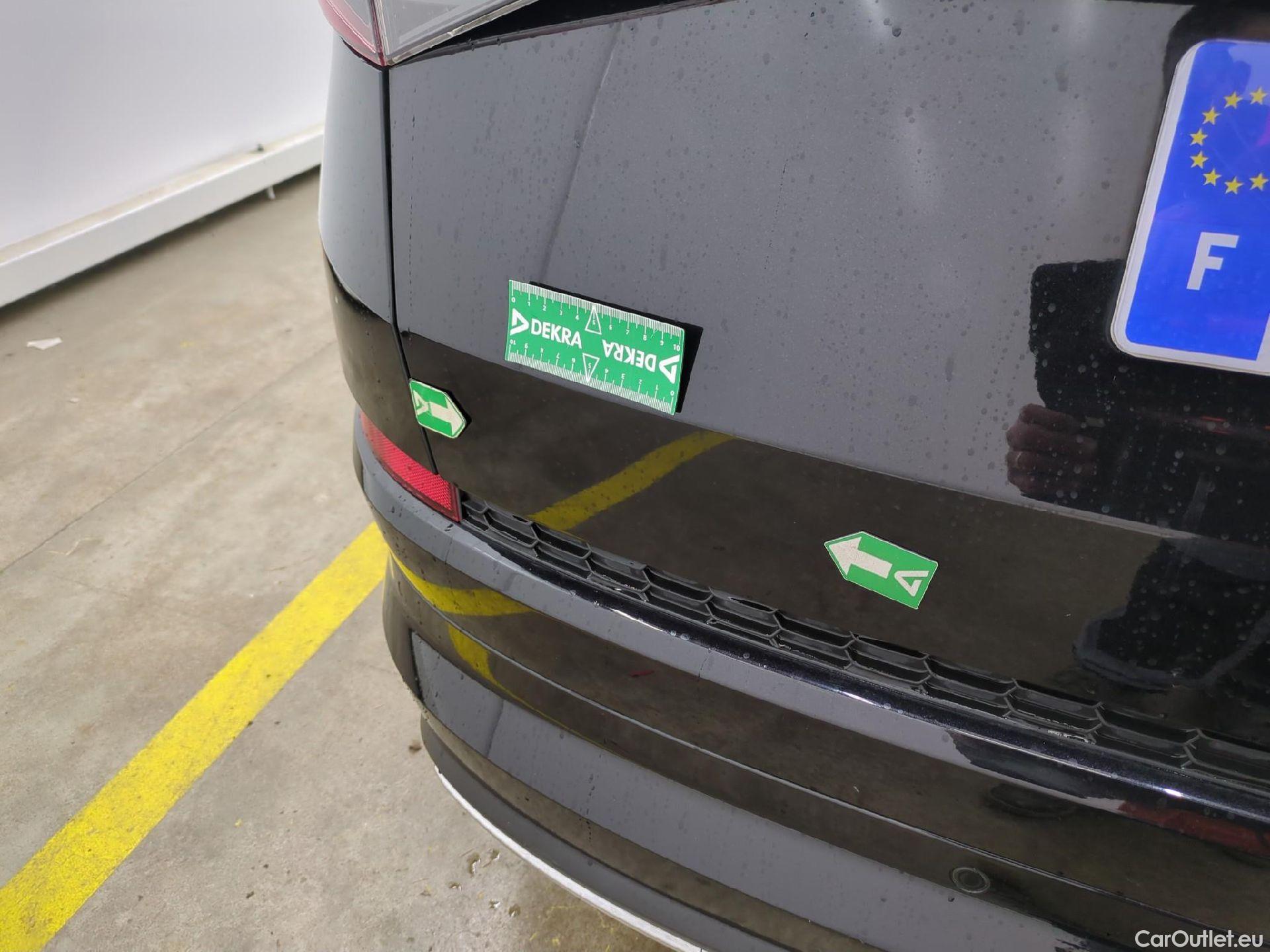  Skoda  Kodiaq  L&K 2.0 TDI 150CV BVA7 E6d #12