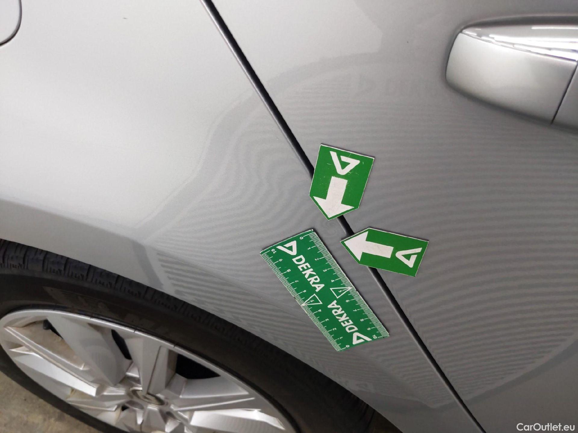  Renault  Megane  IV Berline 5 ptes. Business 1.5 dCi 115CV BVA7 E6d #21