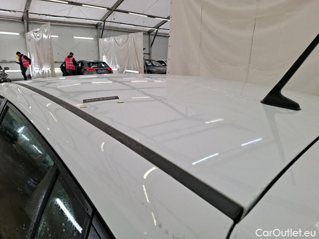  Dacia  Sandero  III Confort 1.0 TCe 90CV BVM5 E6d #3