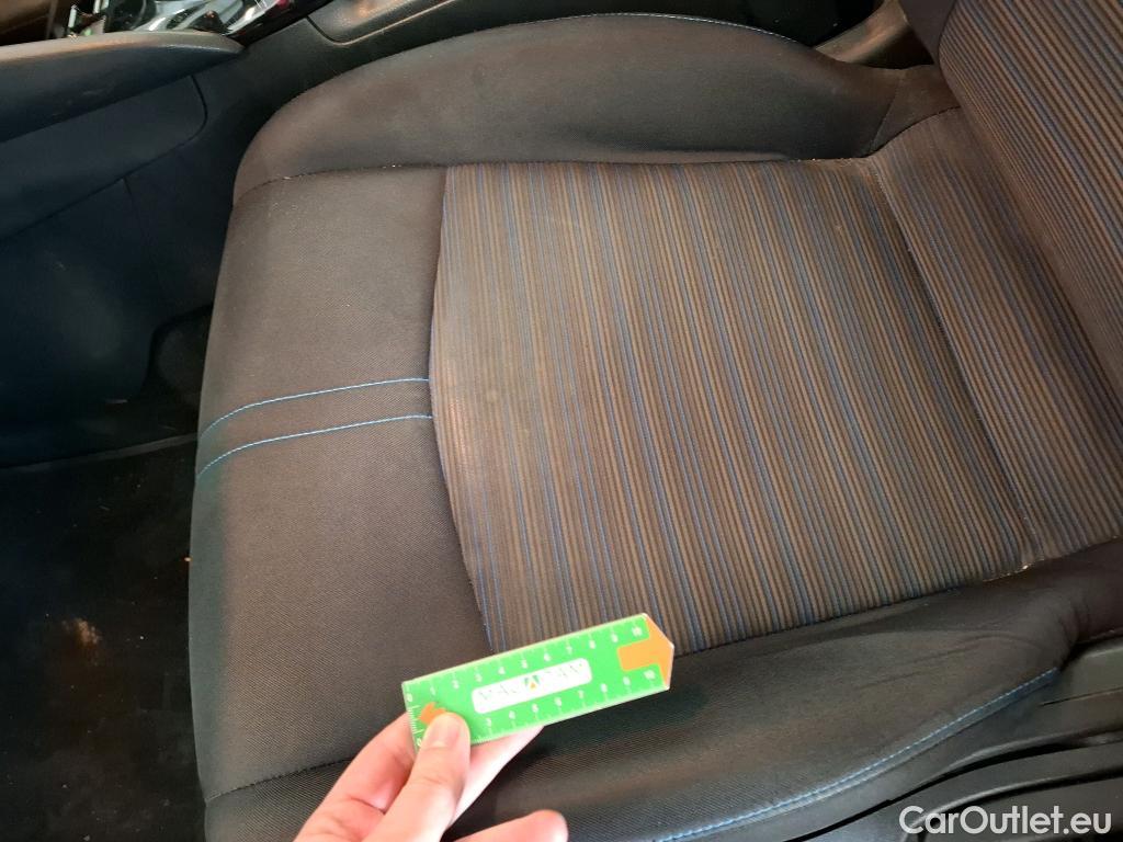  Nissan  Leaf NISSAN  / 2017 / 5P / Berline 150ch Acenta #42