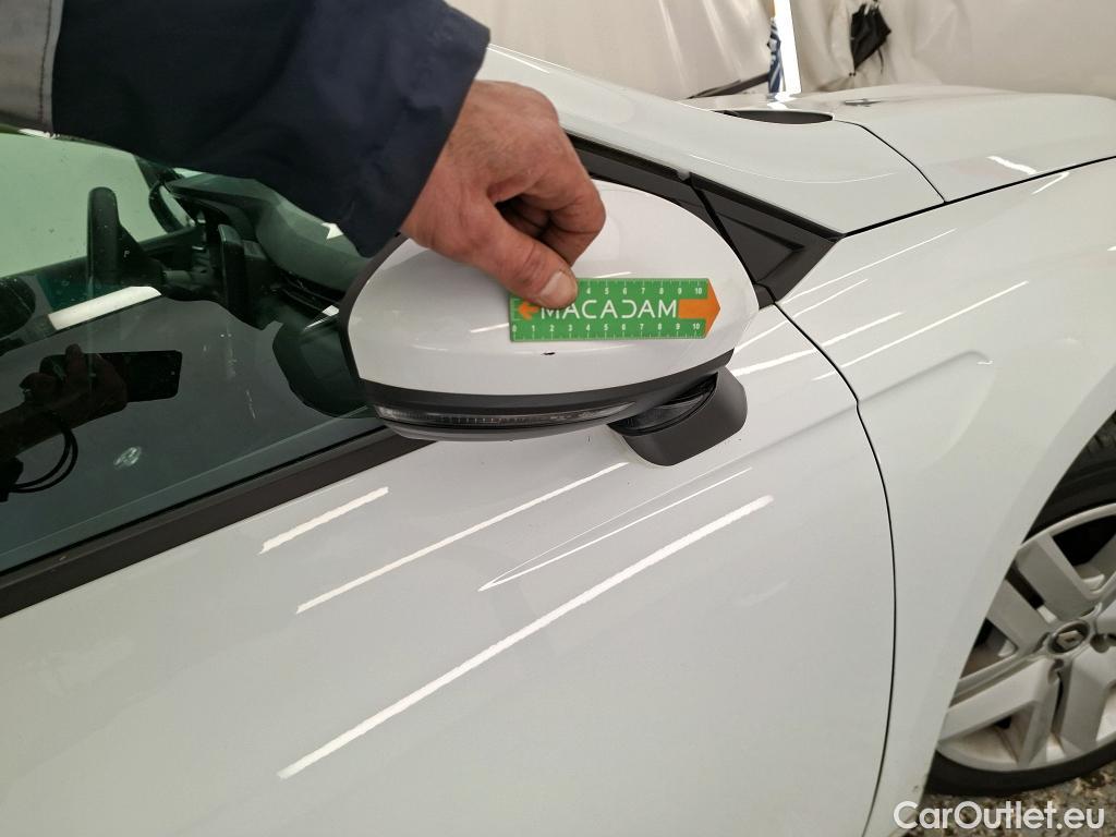  Renault  Clio  V Business 1.5 dCi 100CV BVM6 E6d / TRANSFO VP VF #19