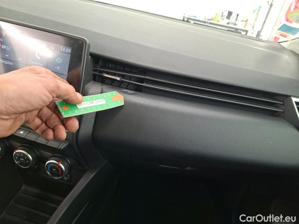  Renault  Clio  V Business 1.5 dCi 100CV BVM6 E6d / TRANSFO VP VF #2