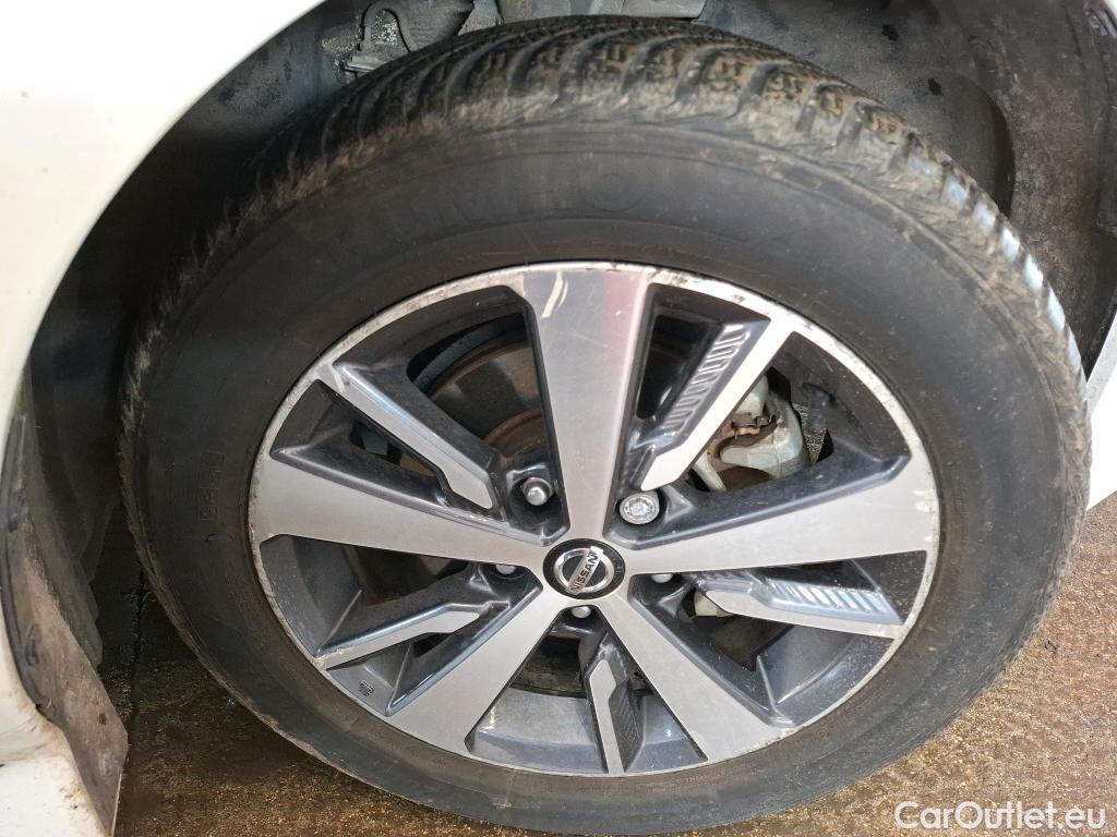  Nissan  Leaf NISSAN  / 2017 / 5P / Berline 150ch Acenta #13