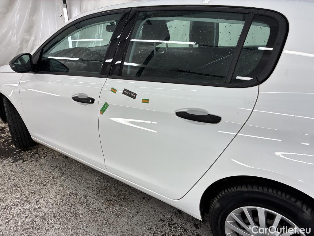  Peugeot  308 PEUGEOT  Affaire VU 5p Berline 1.6 BLUEHDI 100 S&S PREMIUM #7