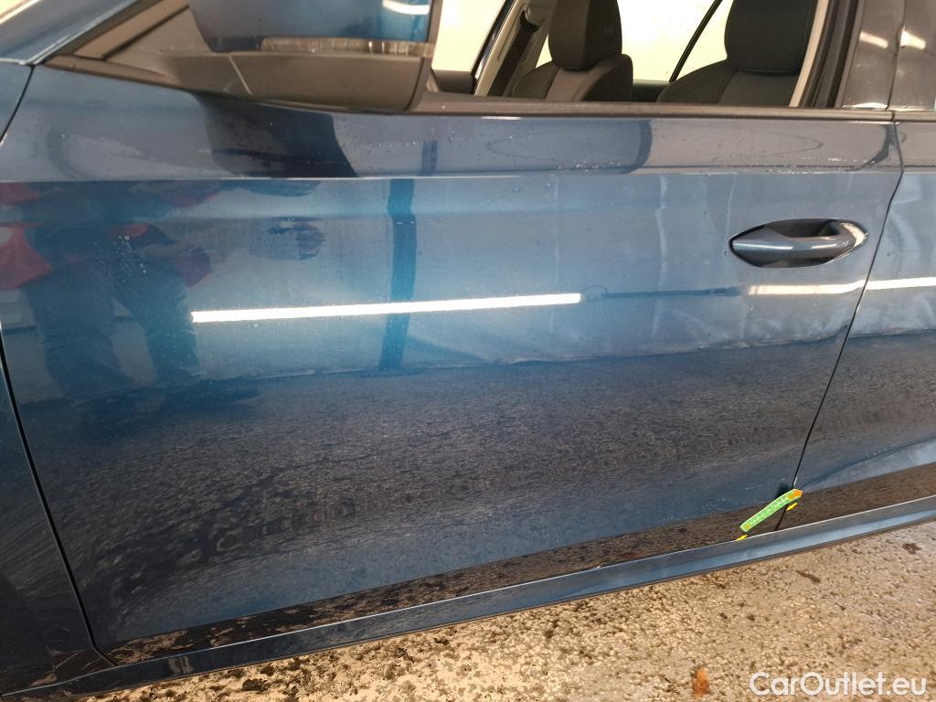  Skoda  Octavia  Break Business 2.0 TDI 115CV BVA7 E6d #3