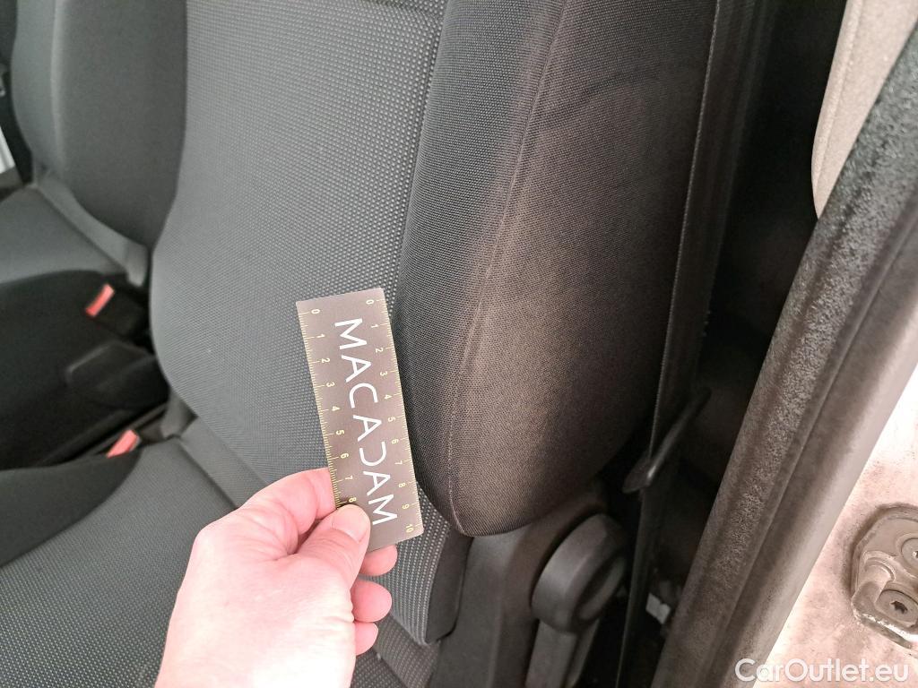  Peugeot  Partner  L1 Pro 1.6 HDi 75CV BVM5 E6 #19