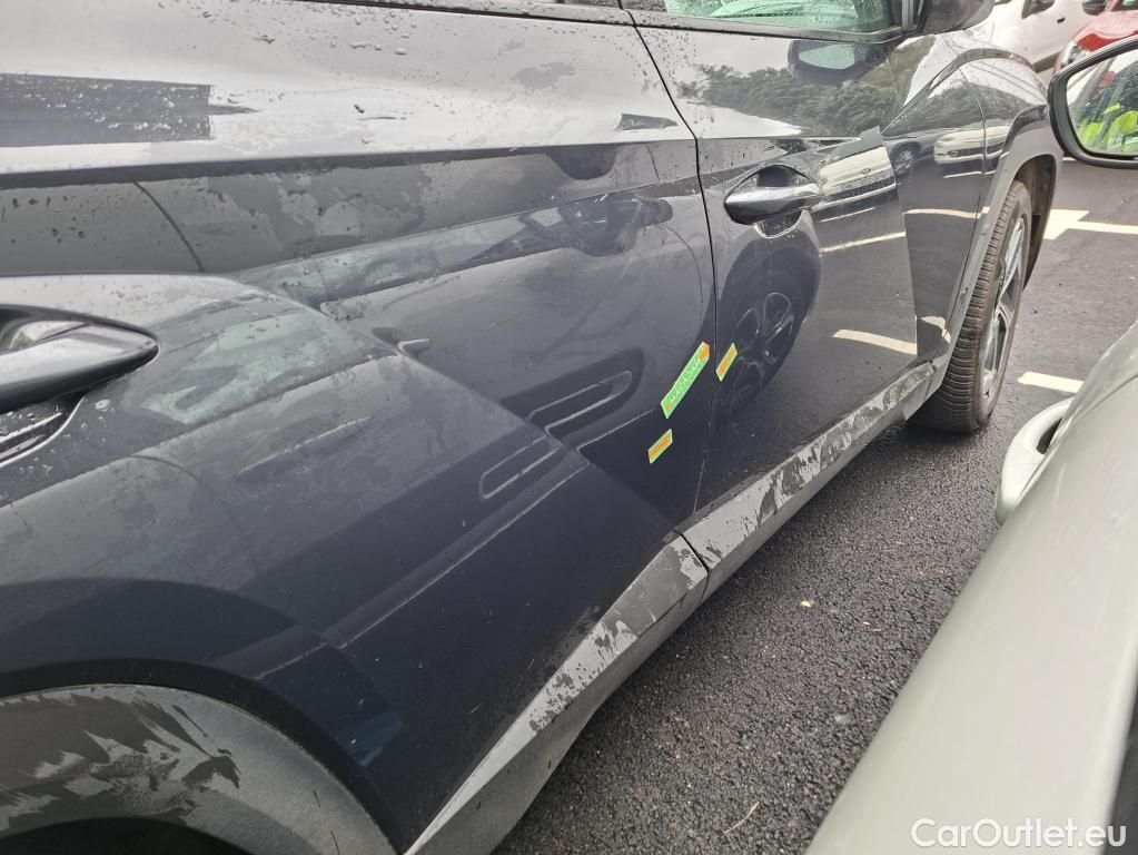  Hyundai  Tucson HYUNDAI  / 2020 / 5P / SUV 1.6 PHEV 265 HTRAC BUSINESS 4WD AUTO #33