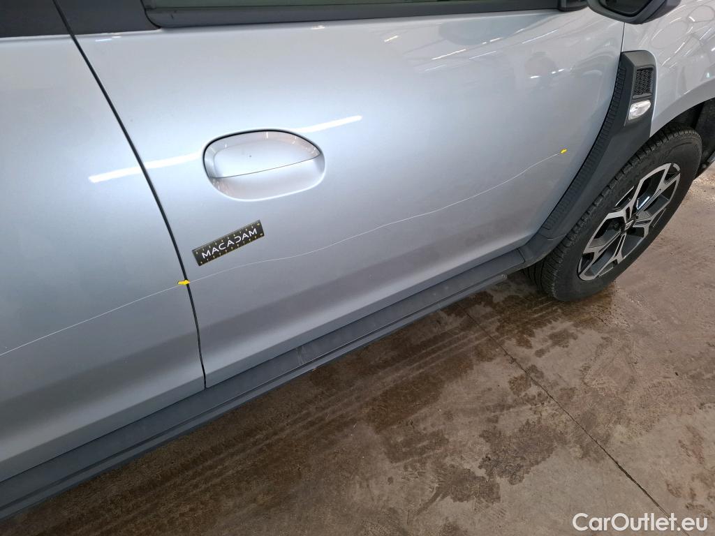  Dacia  Duster  II Prestige 1.0 TCe 100CV BVM6 E6 / GPL #3