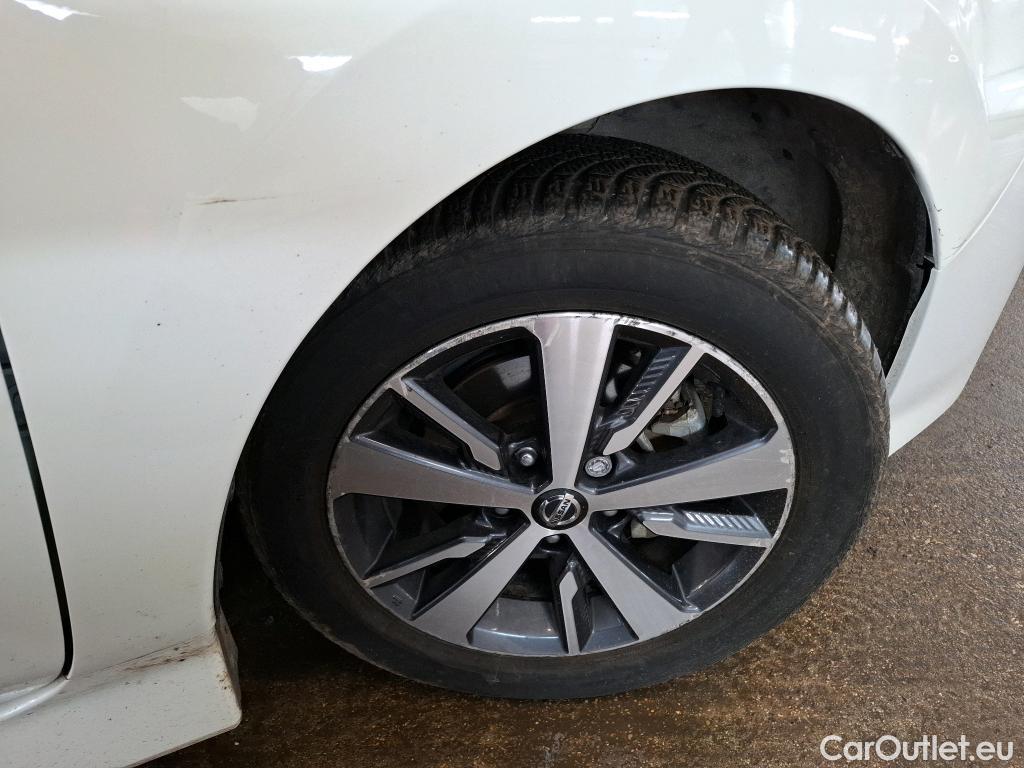  Nissan  Leaf NISSAN  / 2017 / 5P / Berline 150ch Acenta #28