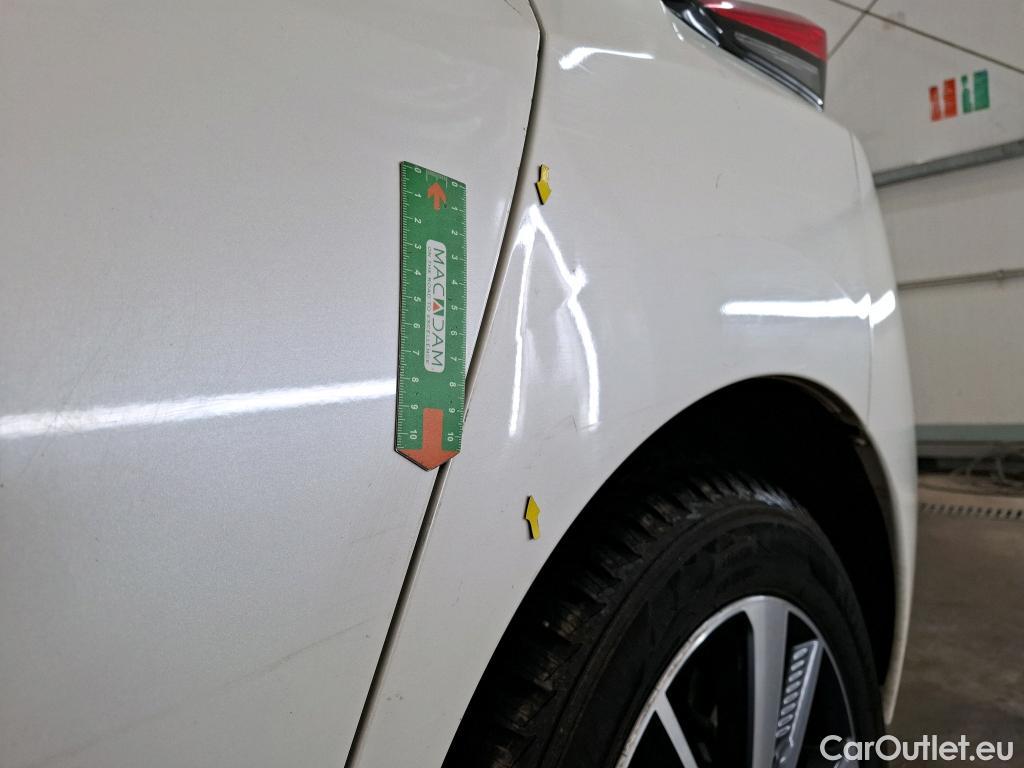  Nissan  Leaf NISSAN  / 2017 / 5P / Berline 150ch Acenta #2