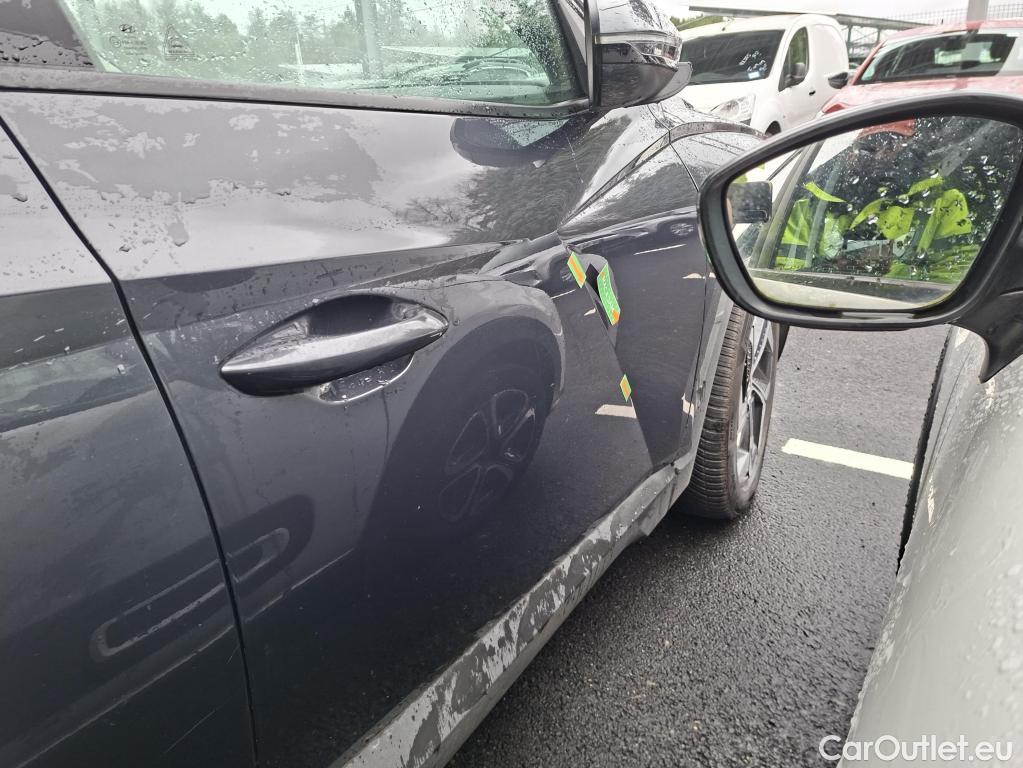  Hyundai  Tucson HYUNDAI  / 2020 / 5P / SUV 1.6 PHEV 265 HTRAC BUSINESS 4WD AUTO #6