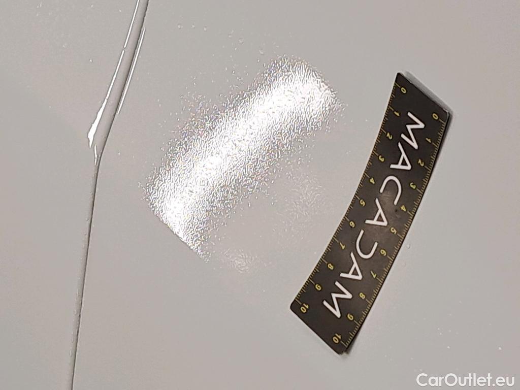  Renault  Trafic RENAULT  / 2021 / 4P / Fourgon tôlé FG GCF L2H1 3T Blue dCi 130 #10