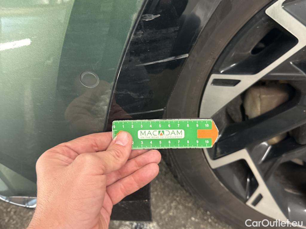  KIA  Sportage KIA  / 2021 / 5P / SUV 1.6 T-GDI 265 PHEV AUTO 4WD GT-L PREM BU #2