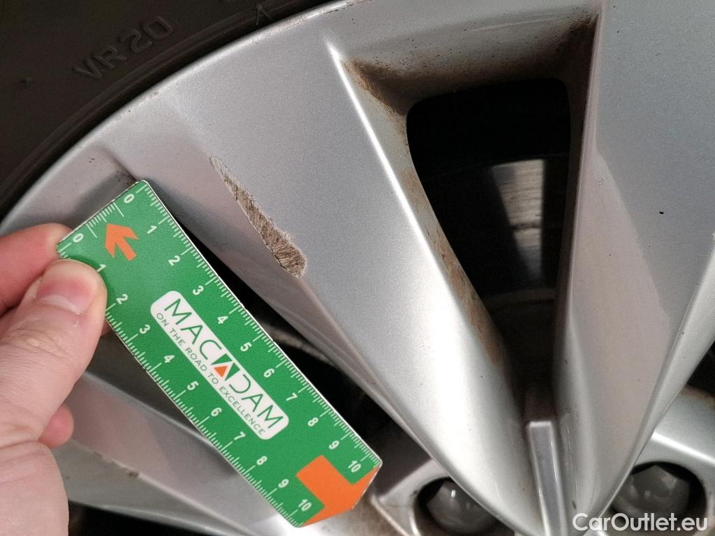  Skoda  KAMIQ SKODA  / 2019 / 5P / SUV 1.6 TDI 116ch DSG7 Business #37