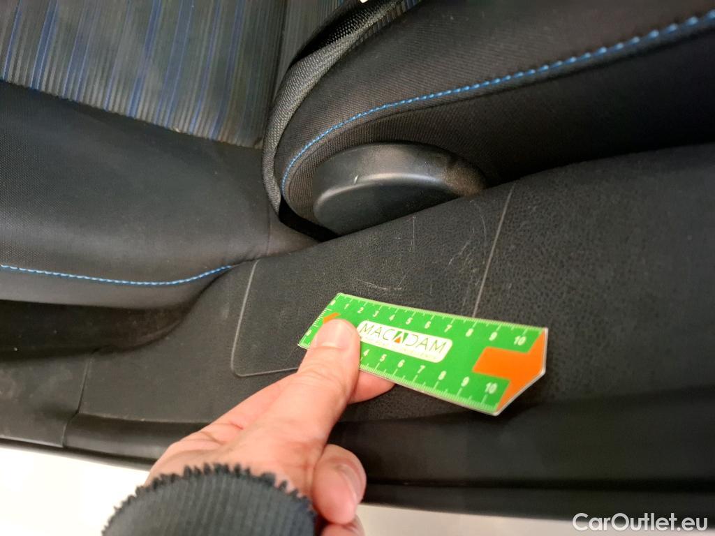  Nissan  Leaf NISSAN  / 2017 / 5P / Berline 150ch Acenta #35