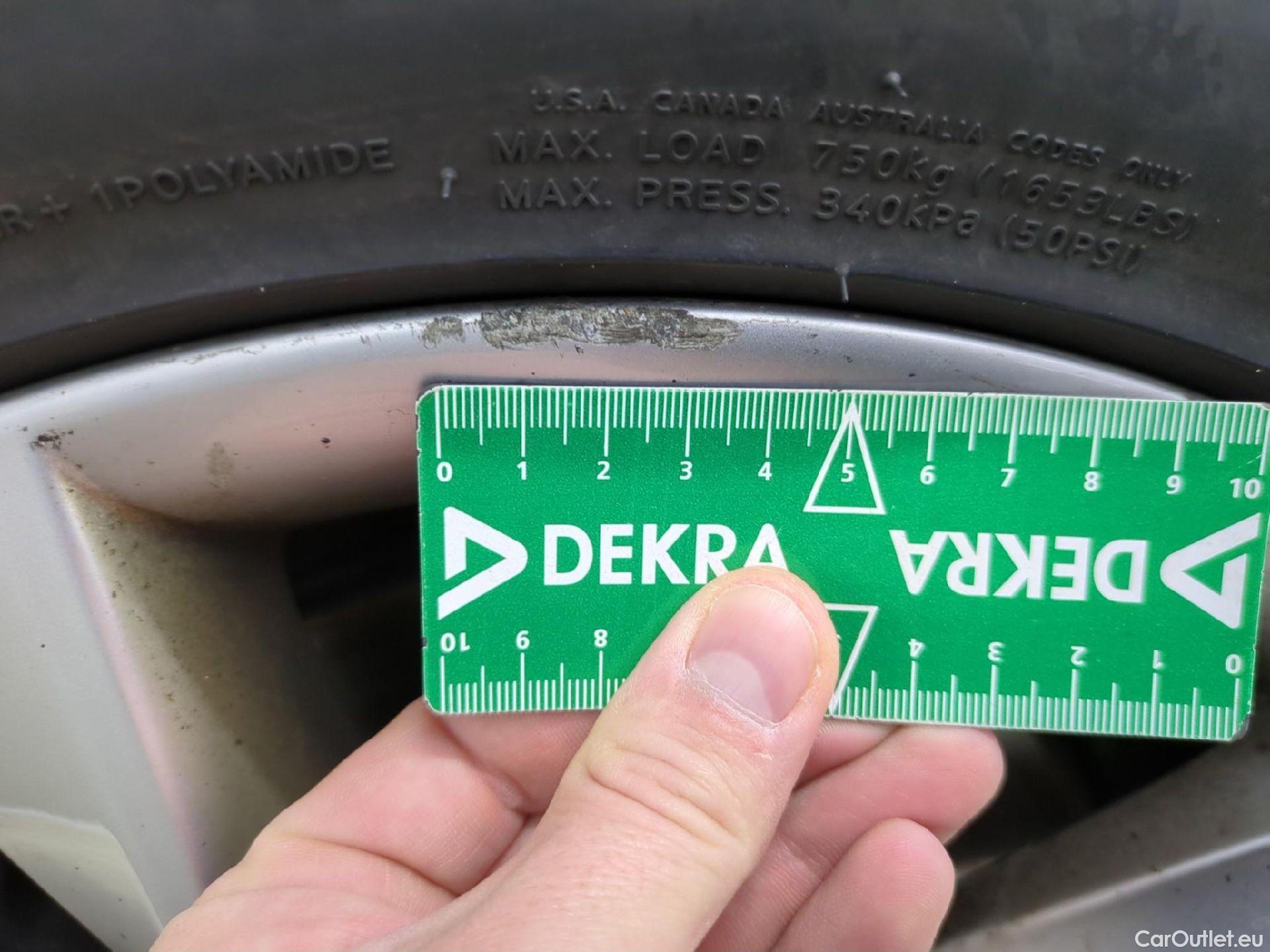  Skoda  Superb  Break Business 2.0 TDI 150CV BVA7 E6d #14