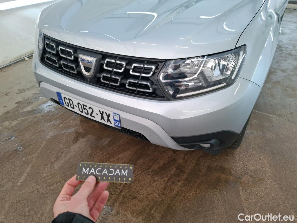  Dacia  Duster  II Prestige 1.0 TCe 100CV BVM6 E6 / GPL #18