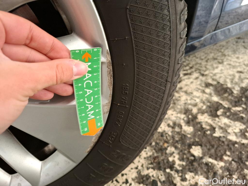  Skoda  Octavia  Break Business 2.0 TDI 115CV BVA7 E6d #10