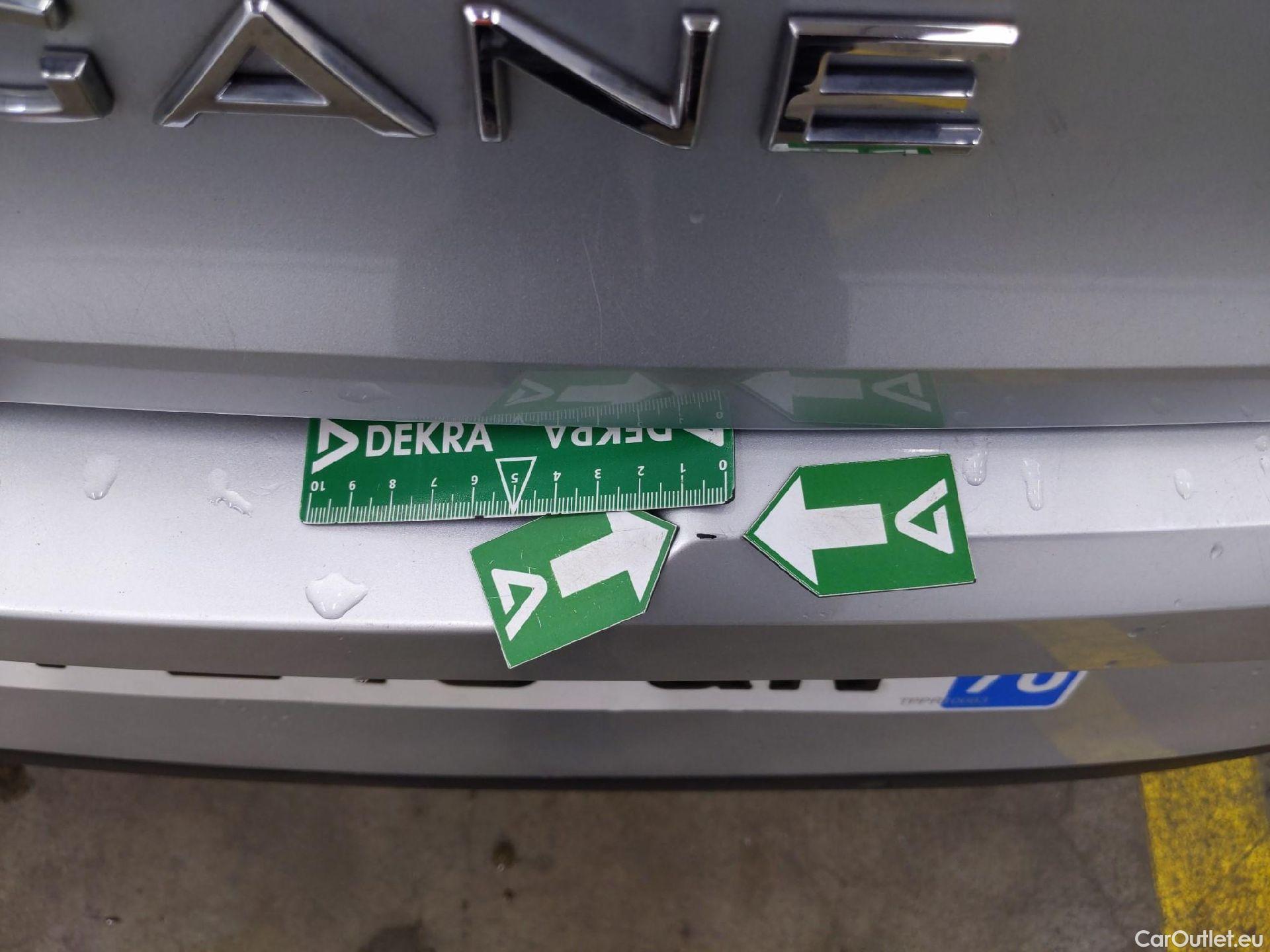  Renault  Megane  IV Berline 5 ptes. Business 1.5 dCi 115CV BVA7 E6d #19