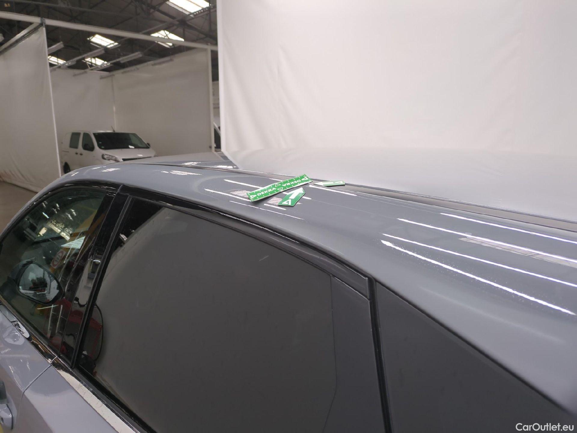  Nissan  Qashqai NISSAN  / 2021 / 5P / Crossover 1.3 MHEV 158ch Xtronic N-Style(SP) #13