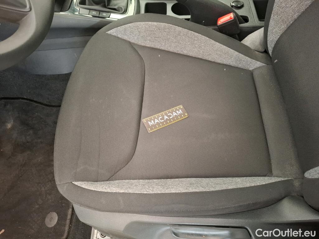  Skoda  Fabia  Active 1.0 MPI 80CV BVM5 E6d #8