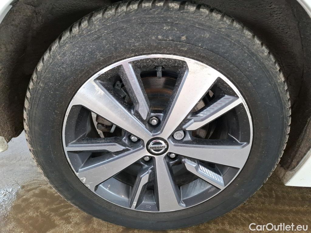  Nissan  Leaf NISSAN  / 2017 / 5P / Berline 150ch Acenta #24