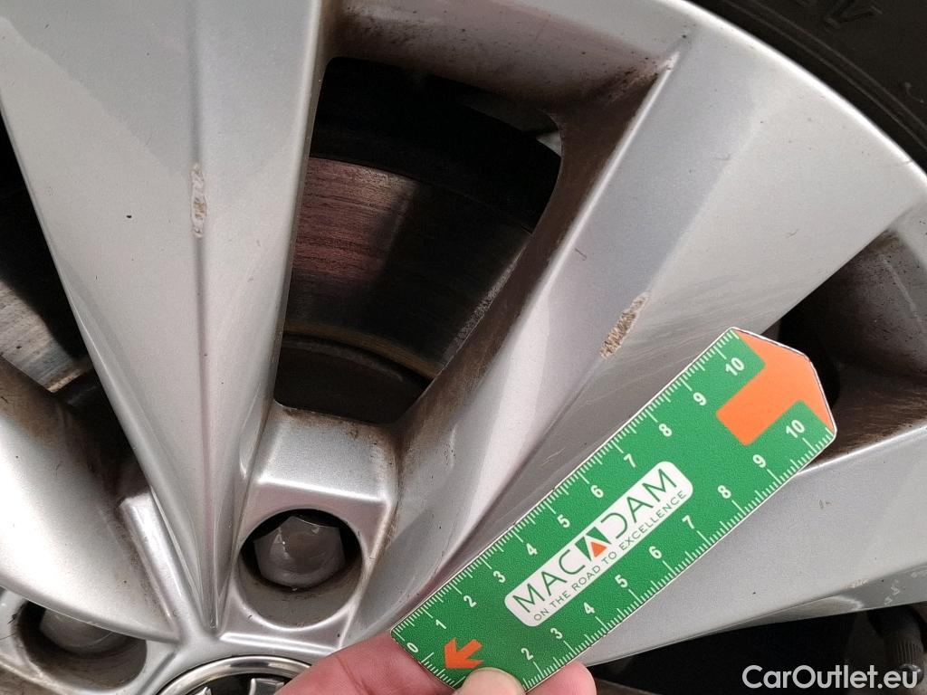  Skoda  KAMIQ SKODA  / 2019 / 5P / SUV 1.6 TDI 116ch DSG7 Business #36