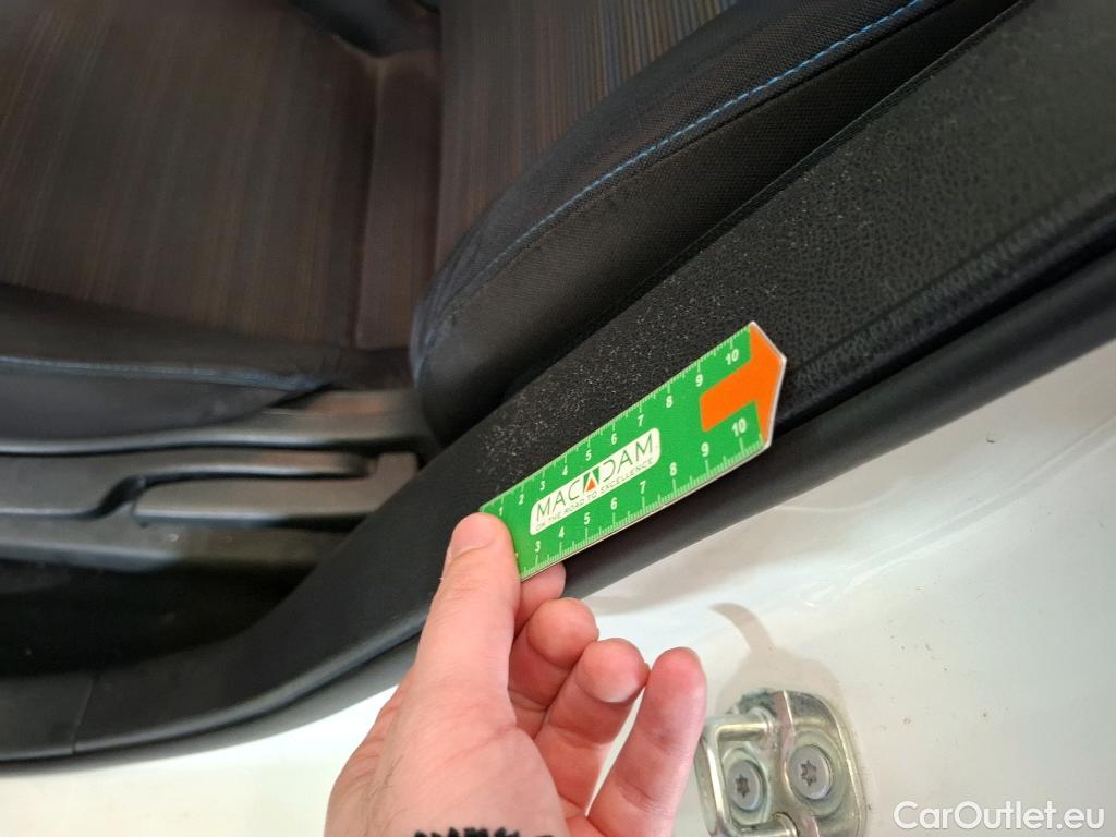  Nissan  Leaf NISSAN  / 2017 / 5P / Berline 150ch Acenta #37