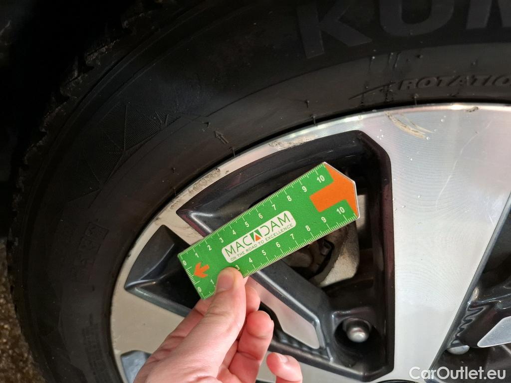  Nissan  Leaf NISSAN  / 2017 / 5P / Berline 150ch Acenta #17