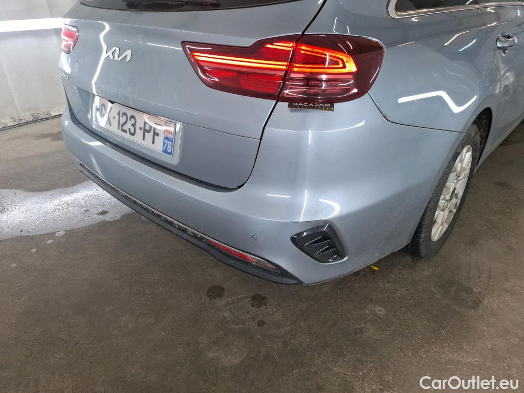  KIA  Cee'd Ceed Sportswagon Active 1.5 T-GDI 160CV BVM6 E6d #19