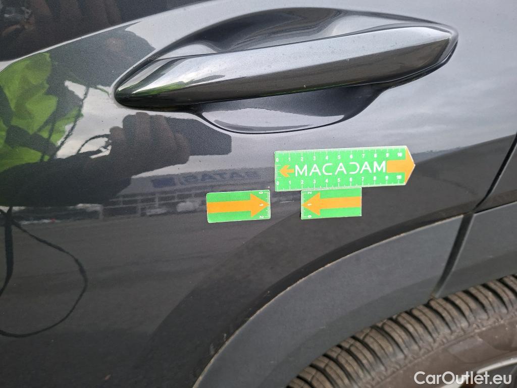  Hyundai  Tucson HYUNDAI  / 2020 / 5P / SUV 1.6 PHEV 265 HTRAC BUSINESS 4WD AUTO #14