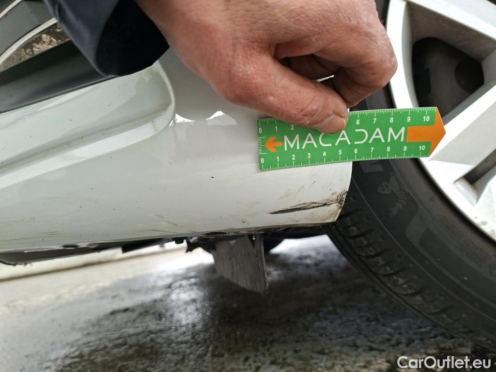  Renault  Clio  V Business 1.5 dCi 100CV BVM6 E6d / TRANSFO VP VF #9